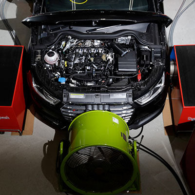 tuning package