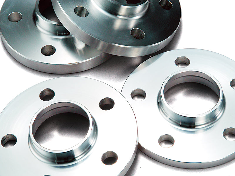 iSWEEP 150mm Wheel Spacer PCD 112 CB 66.5mm