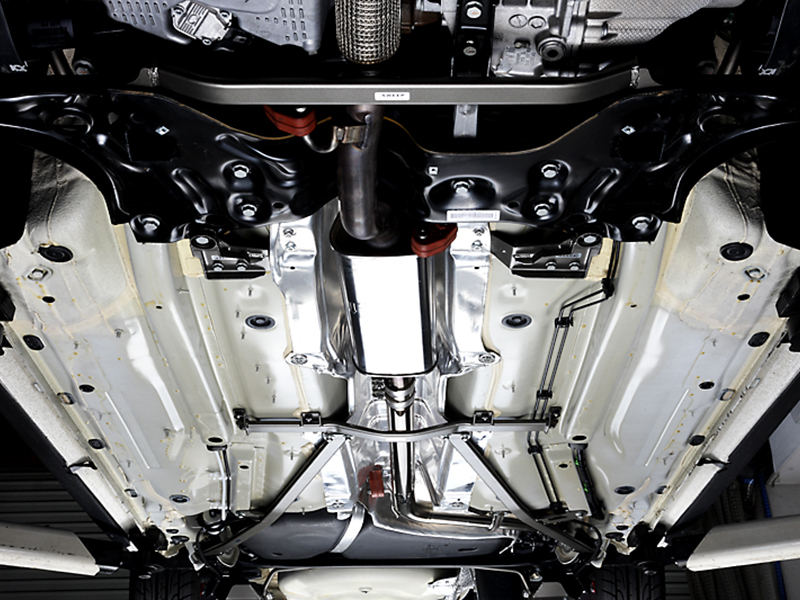 AUDI A1/S1 VW POLO GTI（9N） / POLO（6R/6C）専用ページ |  フォルクスワーゲン・アウディ・NEWミニの専門プロショップ / イシカワエンジニアリング NEUSPEED日本総輸入元