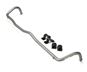 iSWEEP Front Sway Bars 22mm