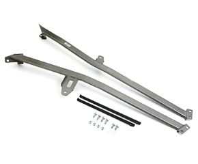 iSWEEP Center Floor Brace Rear Extension Kit