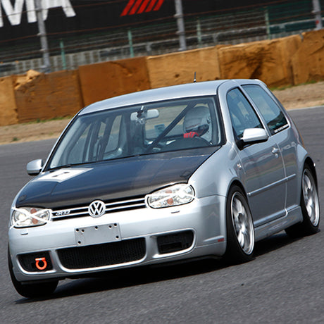 VW GOLF4 R32 6MT