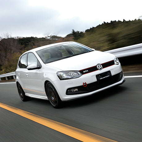 VW POLO 6R GTI DSG