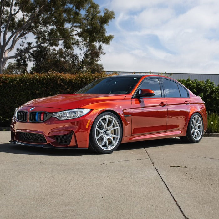 Wheel For BMW