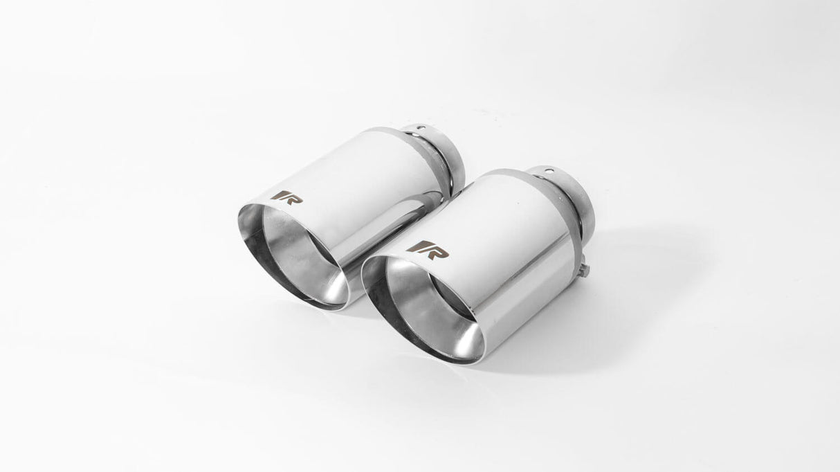 REMUS Exhaust System For VW GOLF7.5 GTI Performance