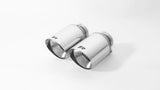REMUS Exhaust System For VW GOLF7.5 GTI Performance