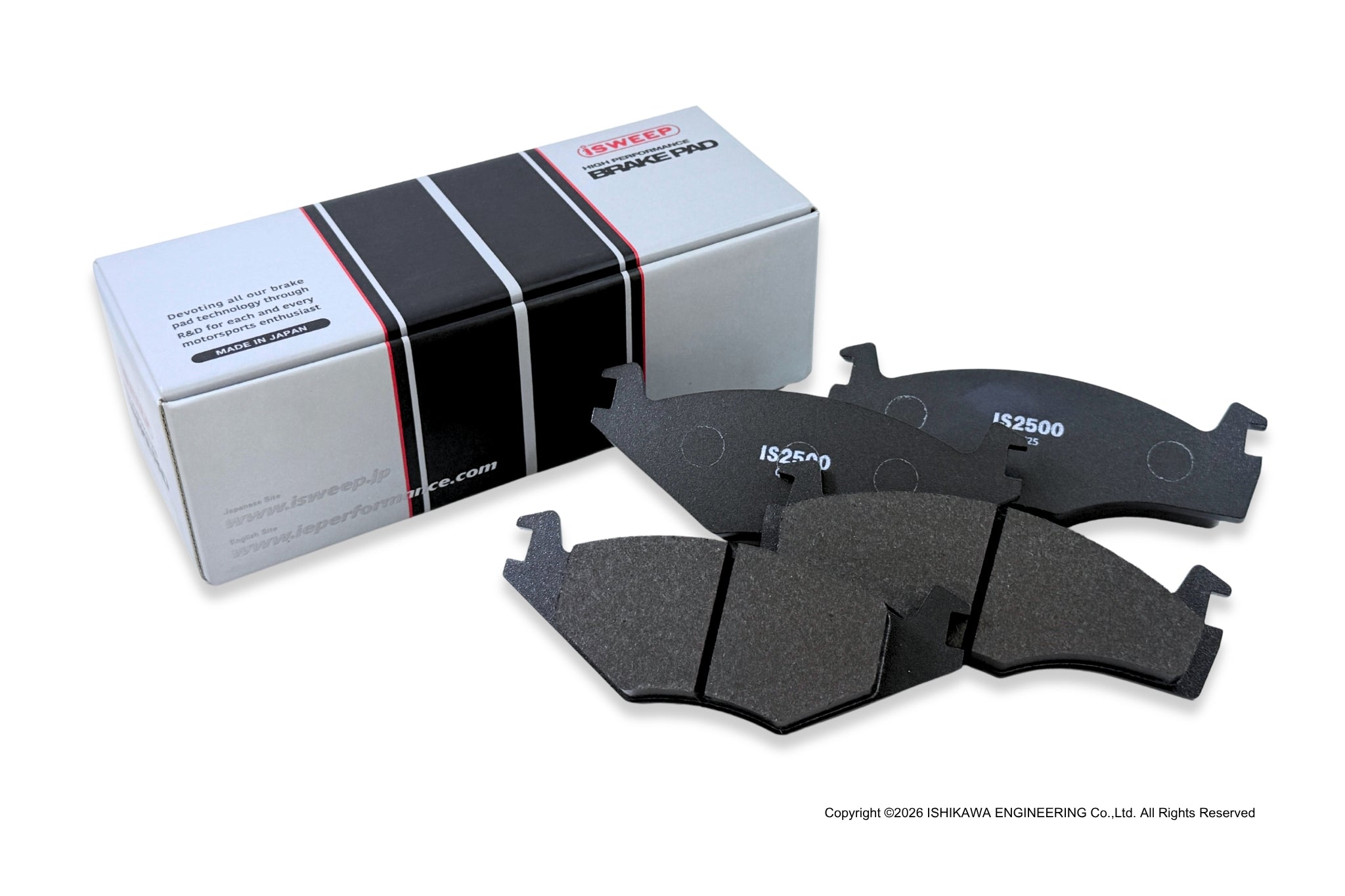 isweep – ishikawa-engineering