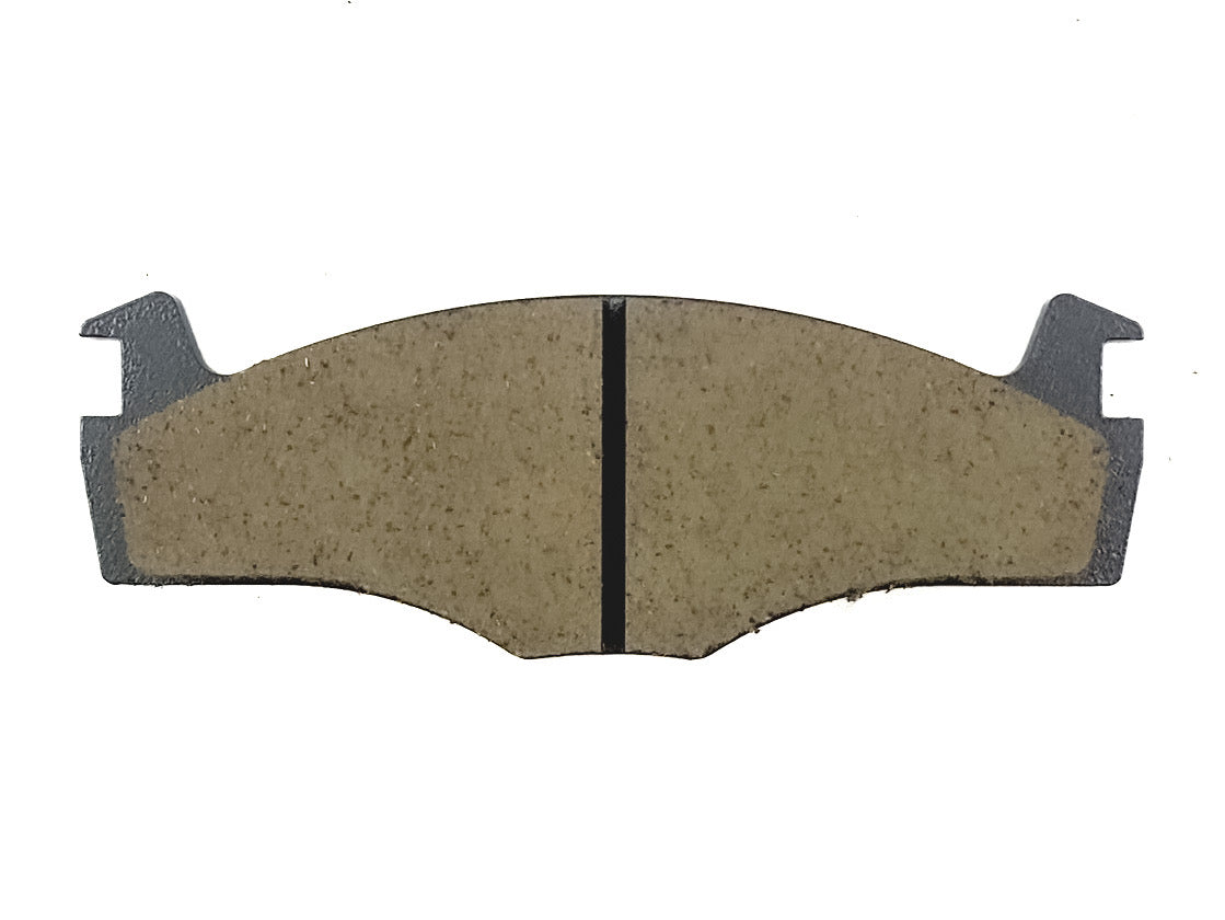 iSWEEP Brake Pad〔Front〕128