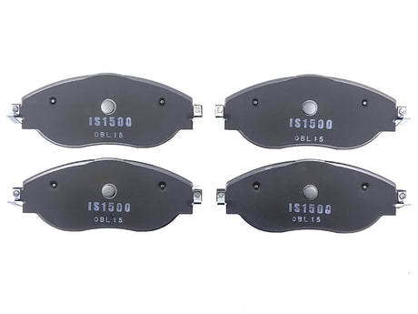 iSWEEP Brake Pad〔Front〕1290