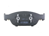 iSWEEP Brake Pad〔Front〕1299