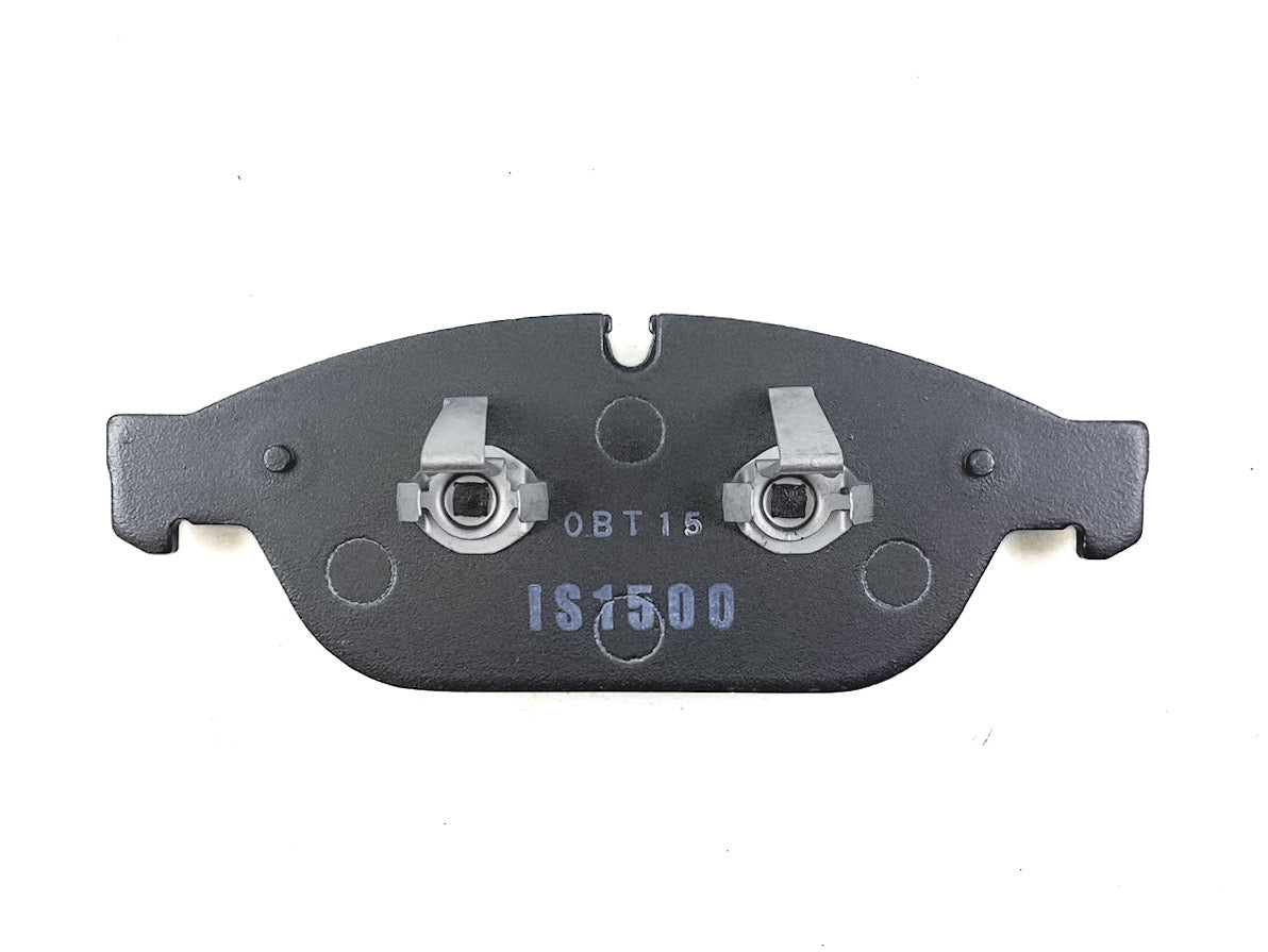 iSWEEP Brake Pad〔Front〕1299