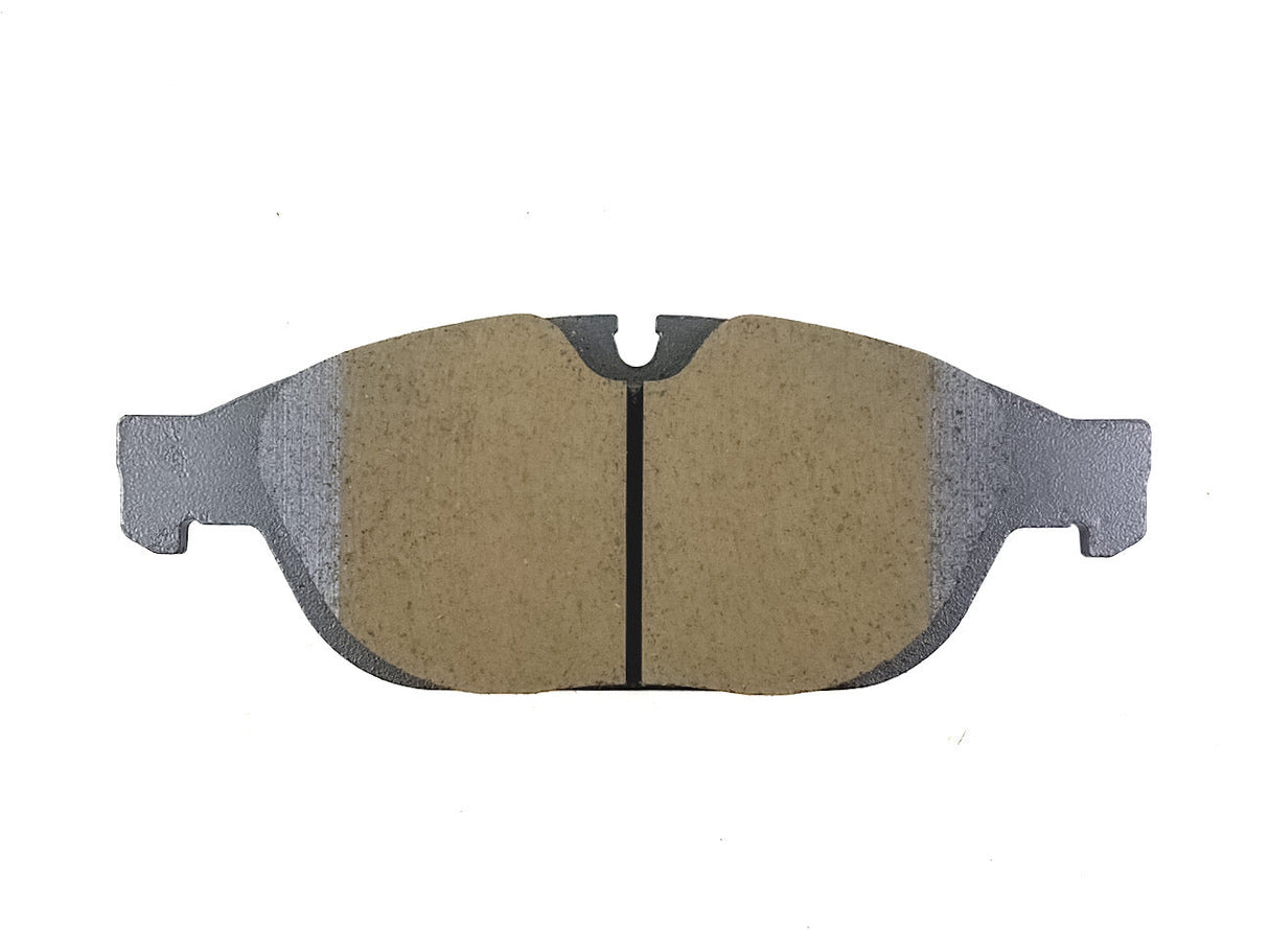 iSWEEP Brake Pad〔Front〕1299