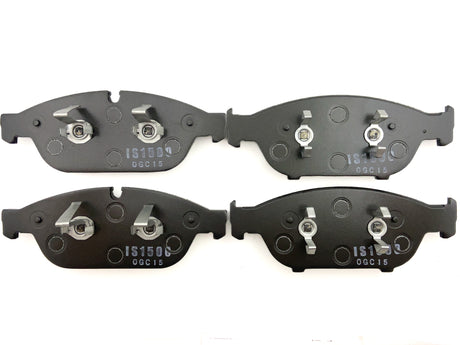 iSWEEP Brake Pad〔Front〕1299