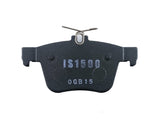 iSWEEP Brake Pad〔Rear〕1339