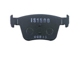 iSWEEP Brake Pad〔Rear〕1339