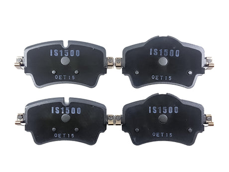 iSWEEP Brake Pad〔Front〕1392