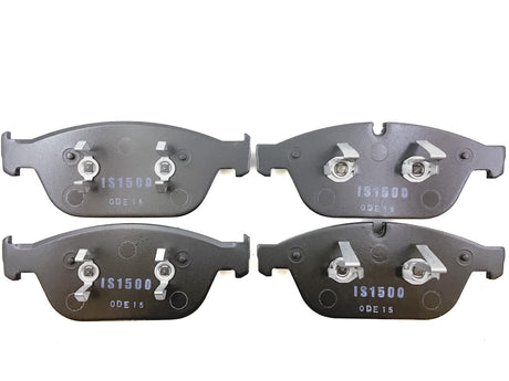 iSWEEP Brake Pad〔Front〕1398