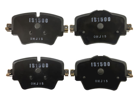 iSWEEP Brake Pad〔Front〕1480