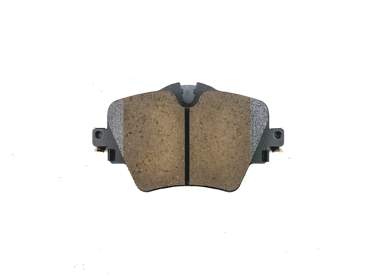 iSWEEP Brake Pad〔Front〕1480