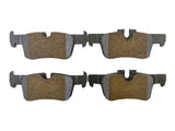 iSWEEP Brake Pad〔Rear〕1481