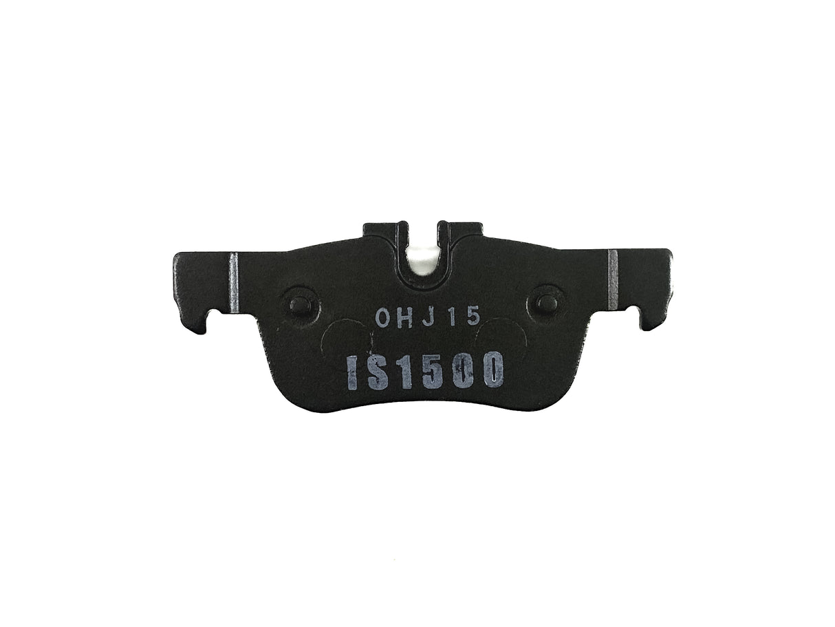 iSWEEP Brake Pad〔Rear〕1481