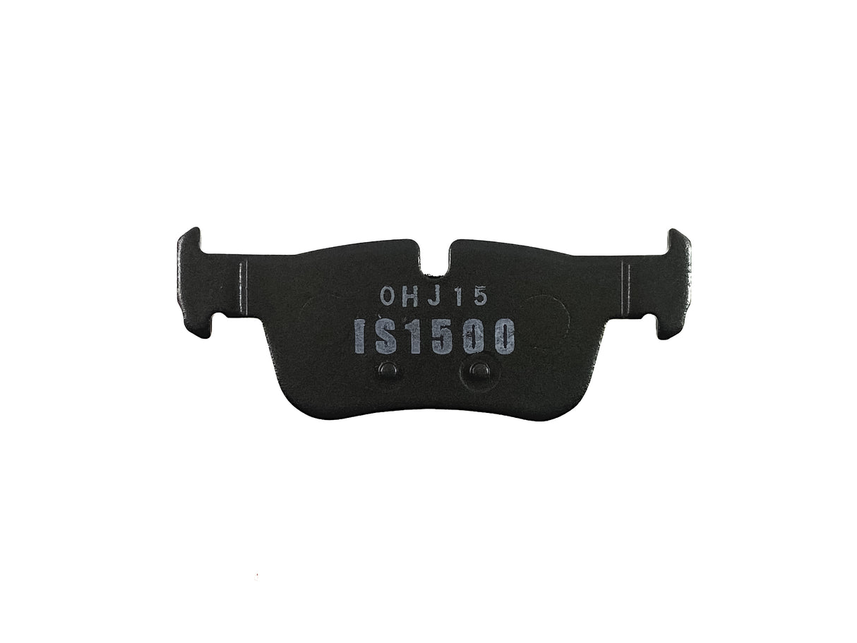 iSWEEP Brake Pad〔Rear〕1481