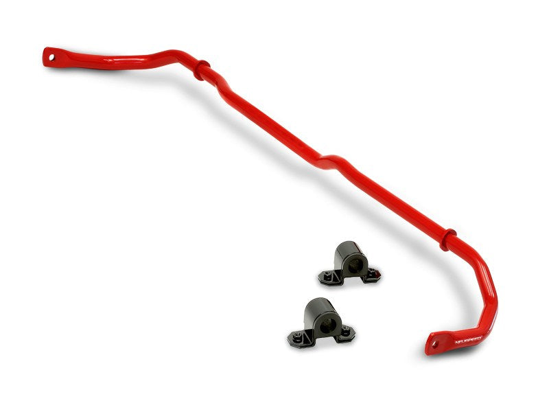 NEUSPEED Sway Bar〔Front / 25mm〕15.02.25.4 – ishikawa-engineering