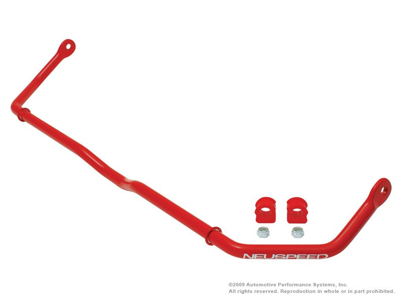 NEUSPEED Sway Bar〔Front / 25mm〕15.02.25.9