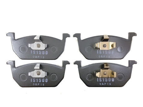 iSWEEP Brake Pad〔Front〕1681