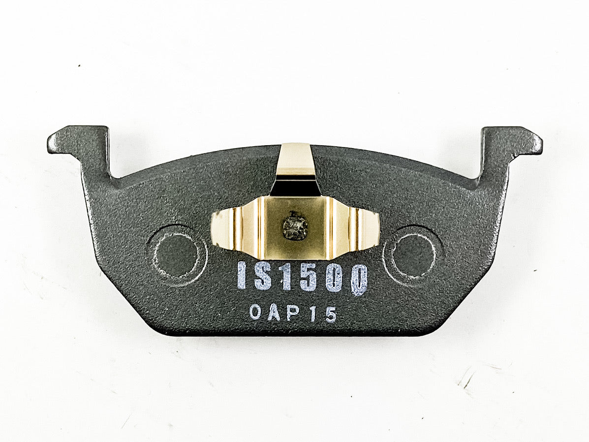 iSWEEP Brake Pad〔Front〕1681