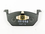 iSWEEP Brake Pad〔Front〕1681