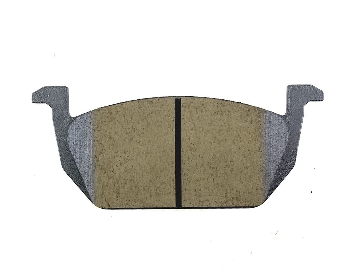 iSWEEP Brake Pad〔Front〕1681