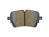 iSWEEP Brake Pad〔Rear〕1707