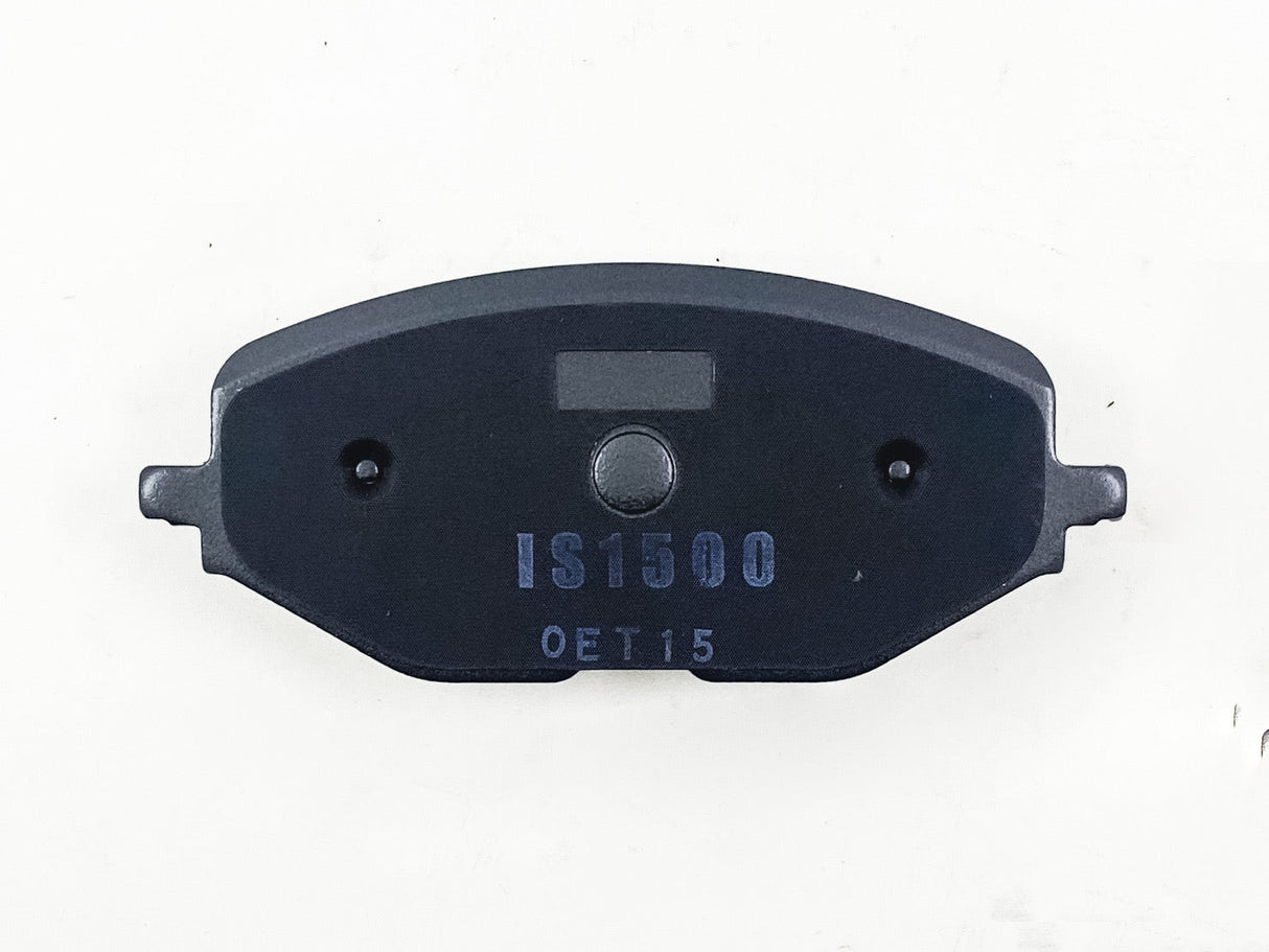 iSWEEP Brake Pad〔Front〕1717