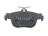 iSWEEP Brake Pad〔Rear〕1719