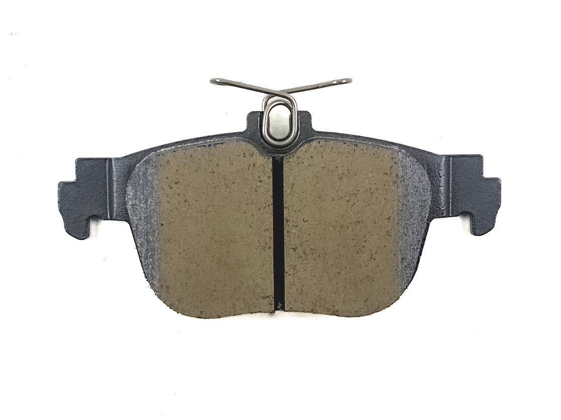 iSWEEP Brake Pad〔Rear〕1719