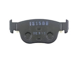 iSWEEP Brake Pad〔Rear〕1719