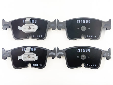 iSWEEP Brake Pad〔Front〕1739