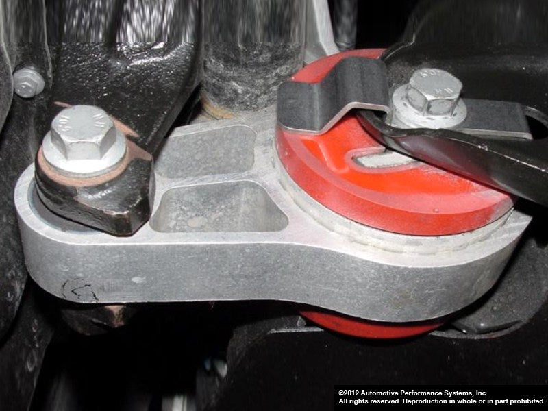 NM Engineering Engine Torque Arm Insert NM.228855 – ishikawa