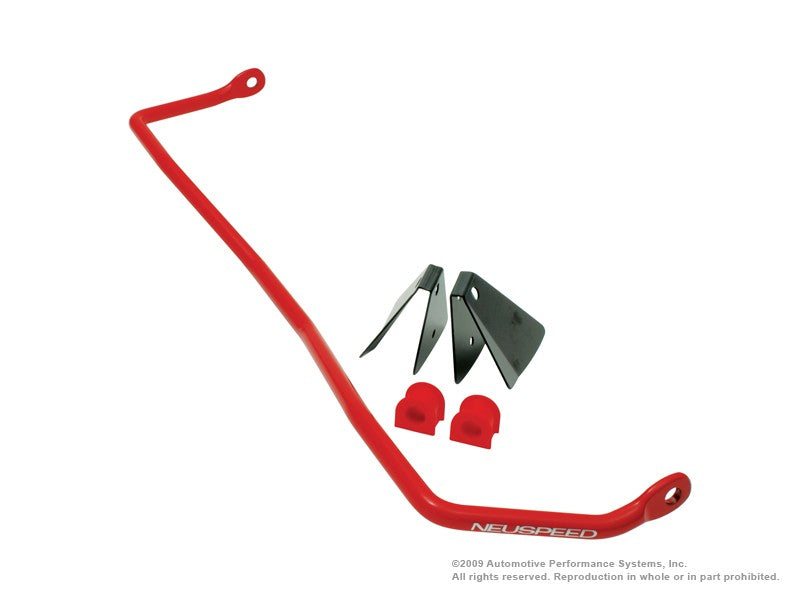 NEUSPEED Sway Bar〔Rear / 21mm〕25.02.21.4 – ishikawa-engineering