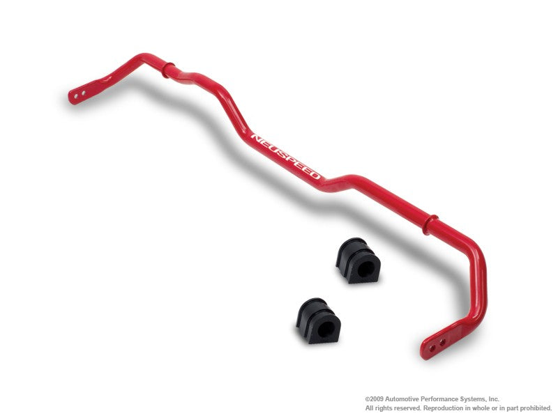 NEUSPEED Sway Bar〔Rear / 25mm〕25.02.25.4