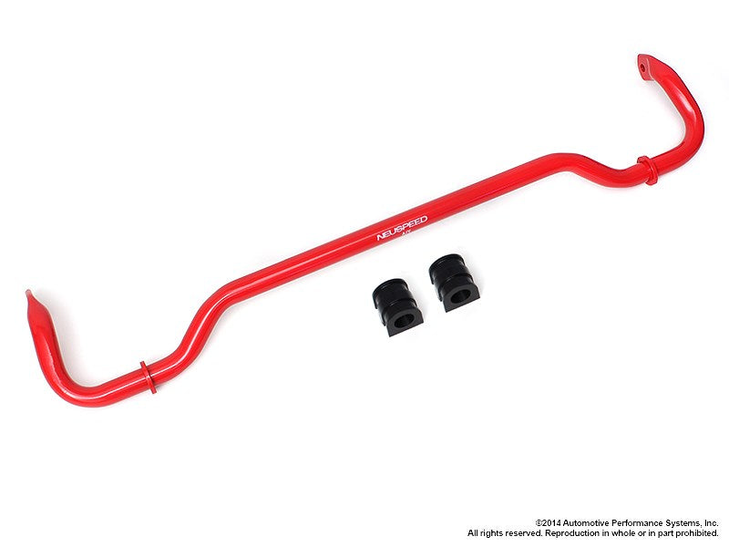 NEUSPEED Sway Bar〔Rear / 25mm〕25.02.25.5