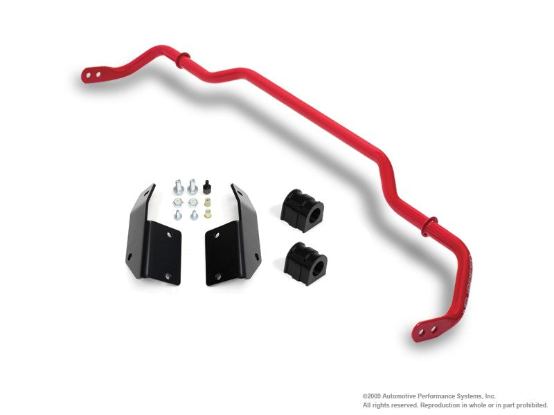 NEUSPEED Sway Bar〔Rear / 28mm〕25.02.28.3