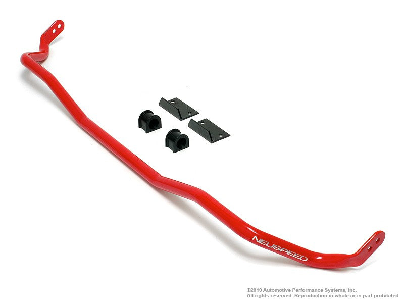 NEUSPEED Sway Bar〔Rear / 25mm〕25.10.25.9