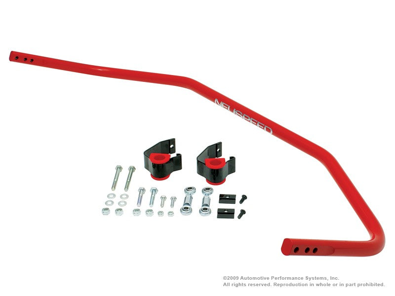 NEUSPEED Sway Bar〔Rear / 28mm〕25.10.28.8