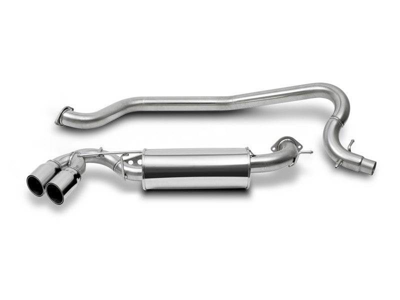 NEUSPEED Cat-Back Exhaust System 30.02.84 – ishikawa-engineering