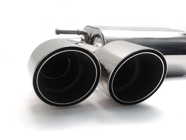 NEUSPEED Exhaust – ishikawa-engineering