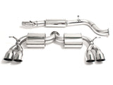 NEUSPEED Cat-Back Exhaust System 30.10.70