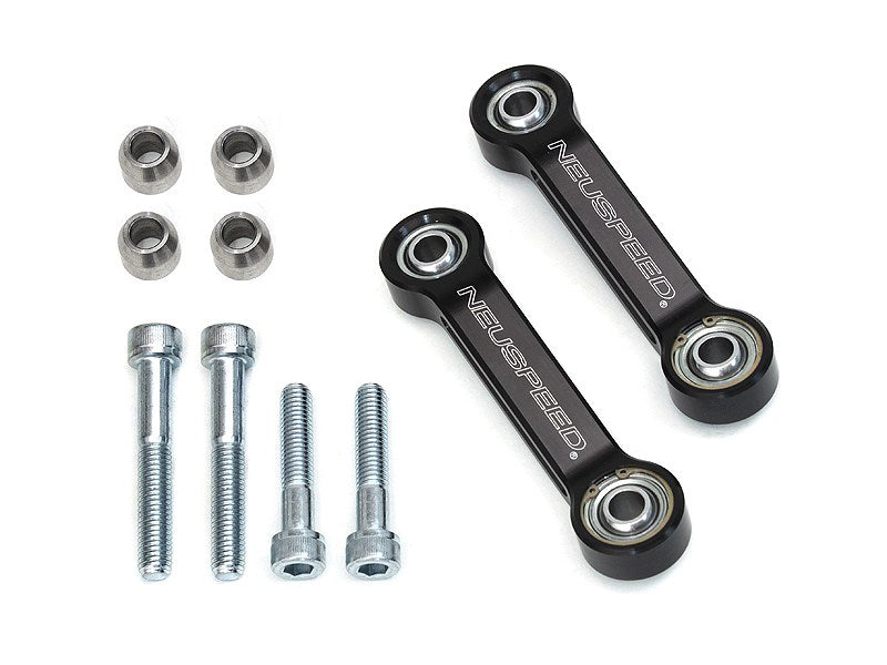 NEUSPEED Sway Bar Link〔Rear〕32.10.90 – ishikawa-engineering