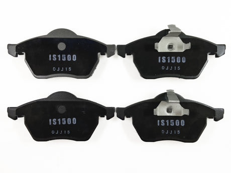 iSWEEP Brake Pad〔Front〕326